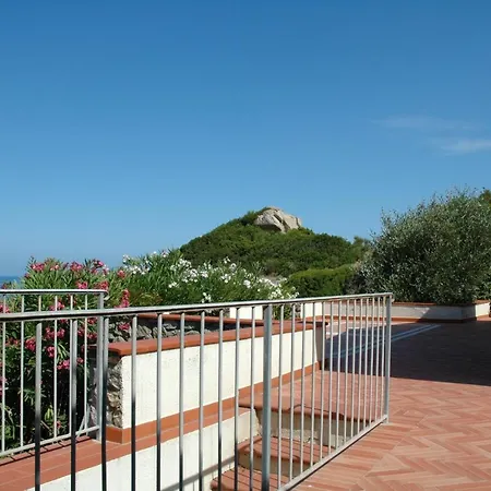 Cotoncello, Direttamente Sul Mare Apartamento SantʼAndrea