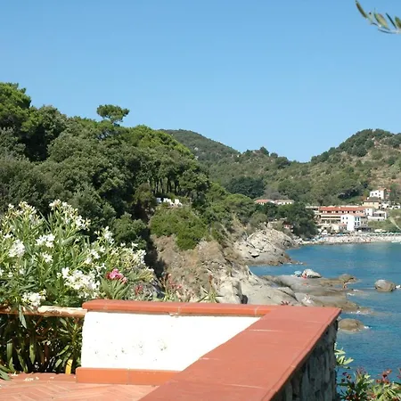 Cotoncello, Direttamente Sul Mare