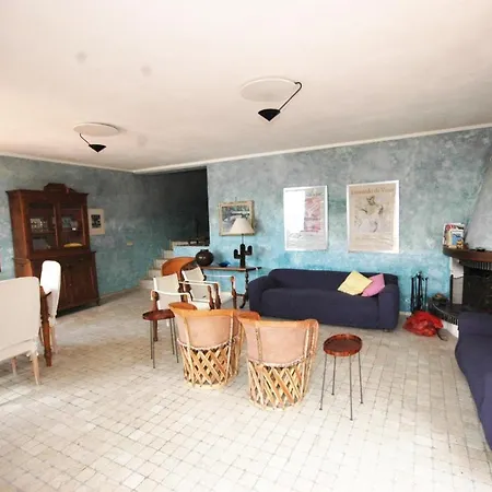 Apartamento Cotoncello, Direttamente Sul Mare *