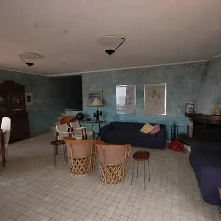 Apartamento Cotoncello, Direttamente Sul Mare
