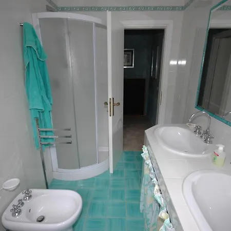 Cotoncello, Direttamente Sul Mare Apartamento