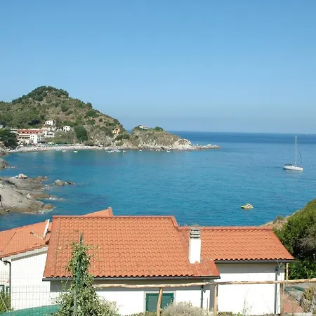 Cotoncello, Direttamente Sul Mare * SantʼAndrea