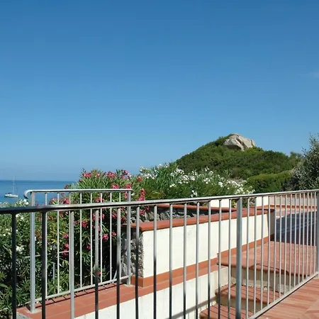 Apartamento Cotoncello, Direttamente Sul Mare *