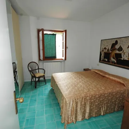 Apartamento Cotoncello, Direttamente Sul Mare *