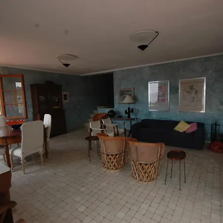 Apartamento Cotoncello, Direttamente Sul Mare *