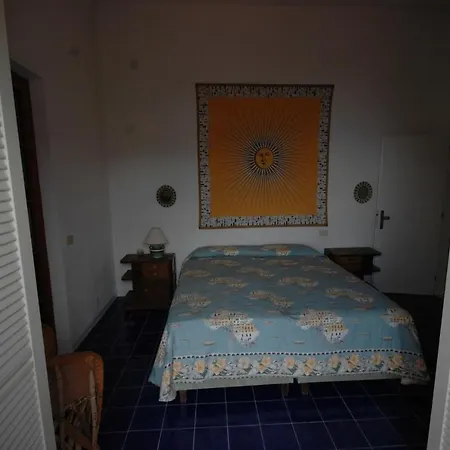 Cotoncello, Direttamente Sul Mare Apartament